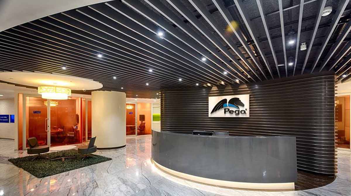 Pegasystems beklentileri aştı