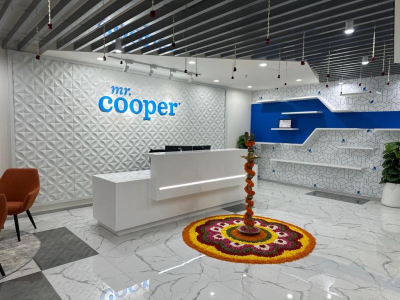 Mr. Cooper’ın kârı beklentilerin altında kaldı ancak 24% arttı