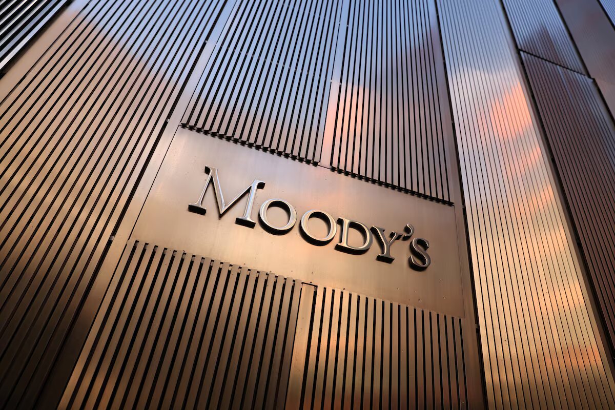Moody’s beklentileri aştı