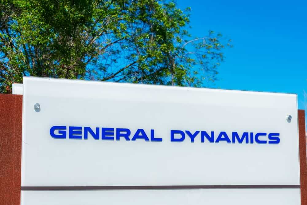General Dynamics’in kârı beklentileri aştı