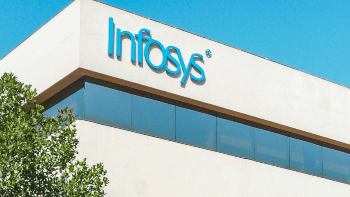 Infosys’in kârı beklentileri karşıladı