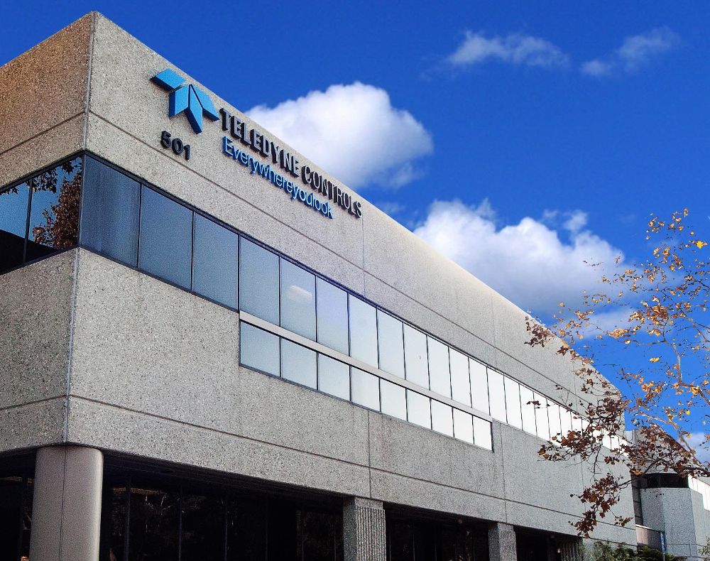 Teledyne Technologies’in kârı beklentileri aştı