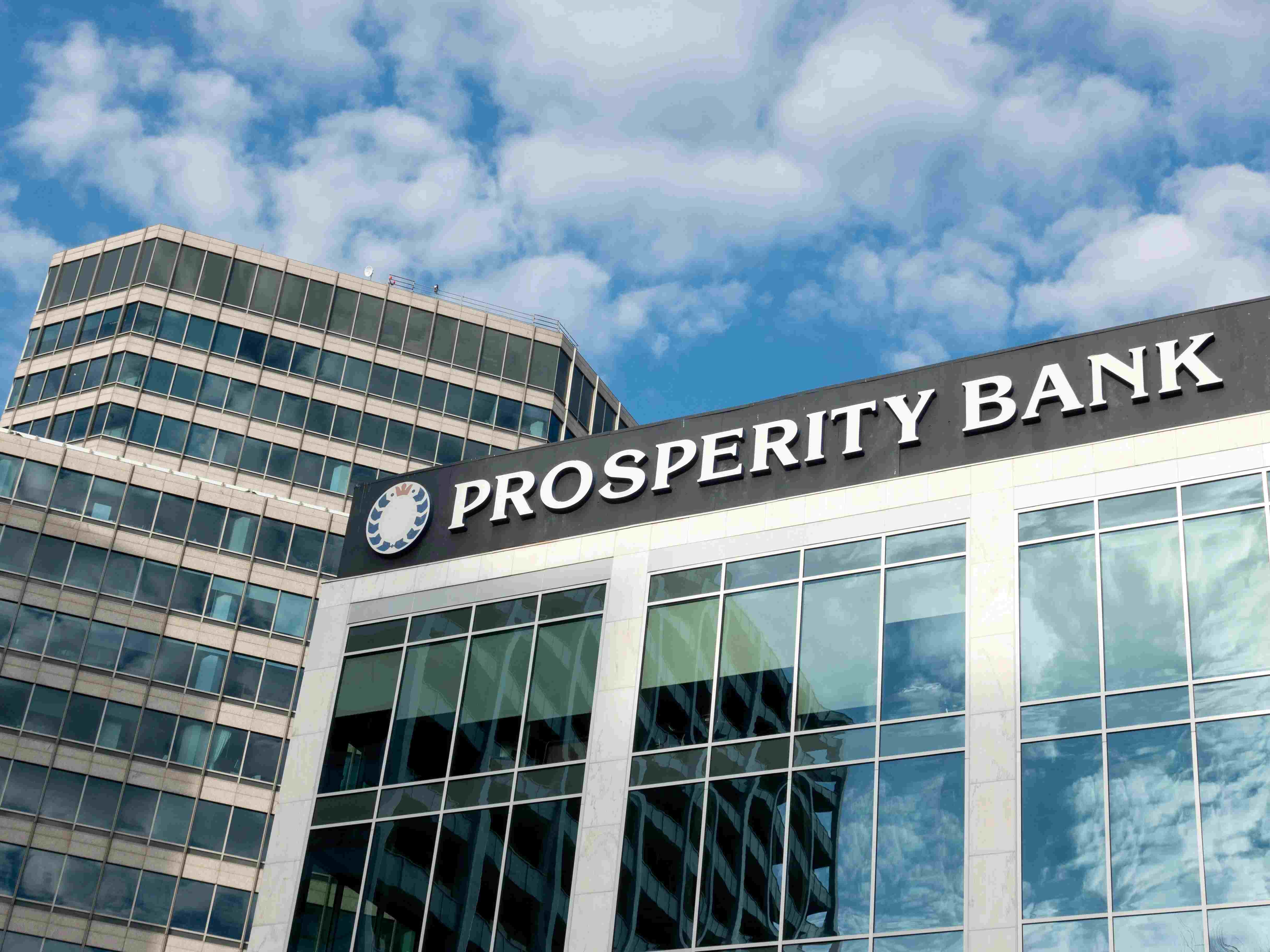 Prosperity Bancshares’in gelirleri beklentileri kaçırdı