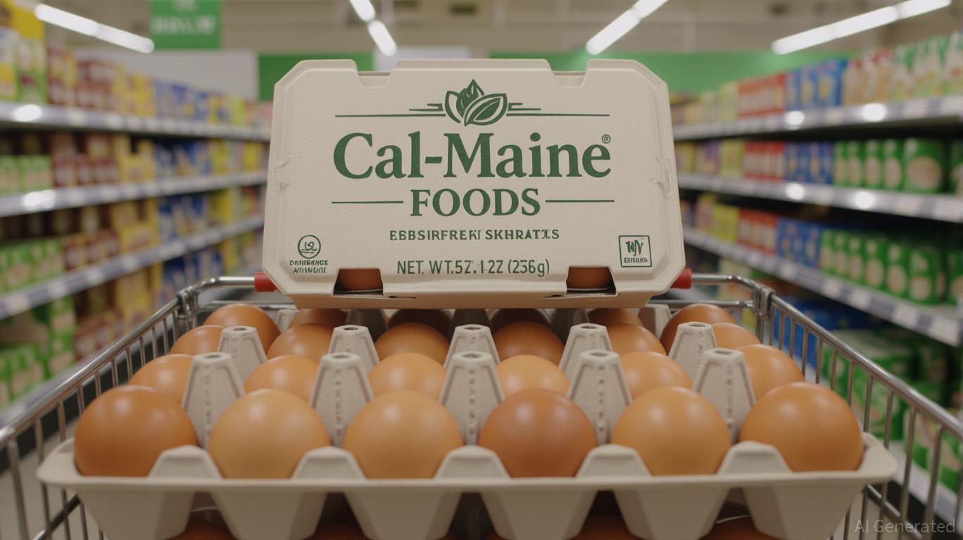 Cal-Maine Foods’un sonuçları beklentileri aştı