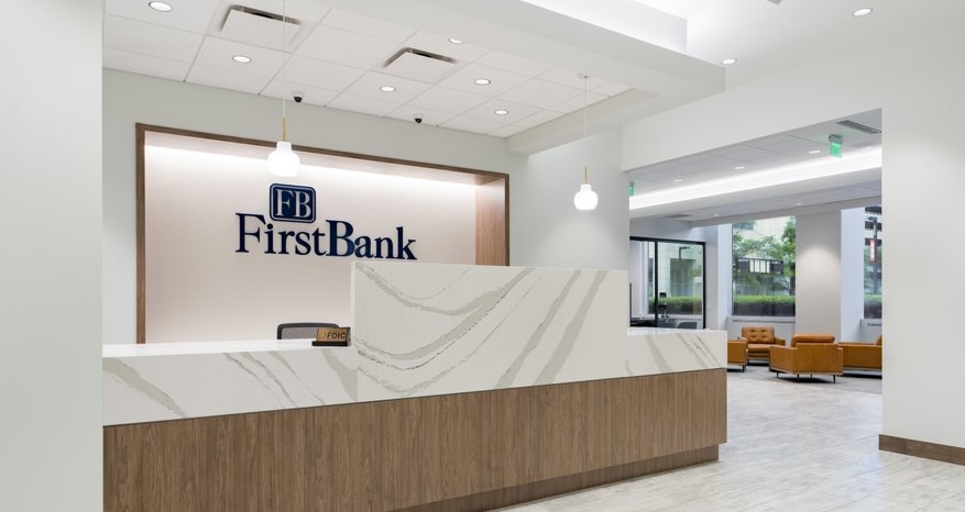 First Bank’ın gelirleri arttı