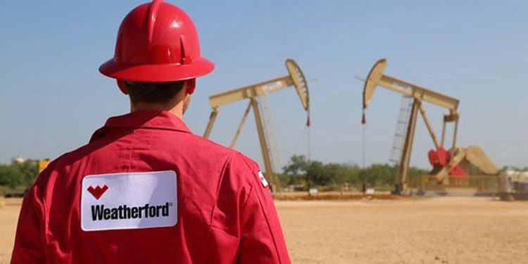 Weatherford’un kârı beklentileri aştı