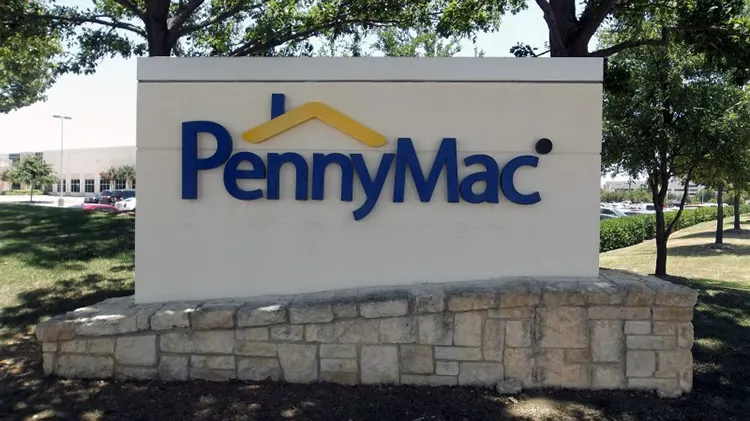 PennyMac Financial’ın gelirleri beklentilerin altında kaldı