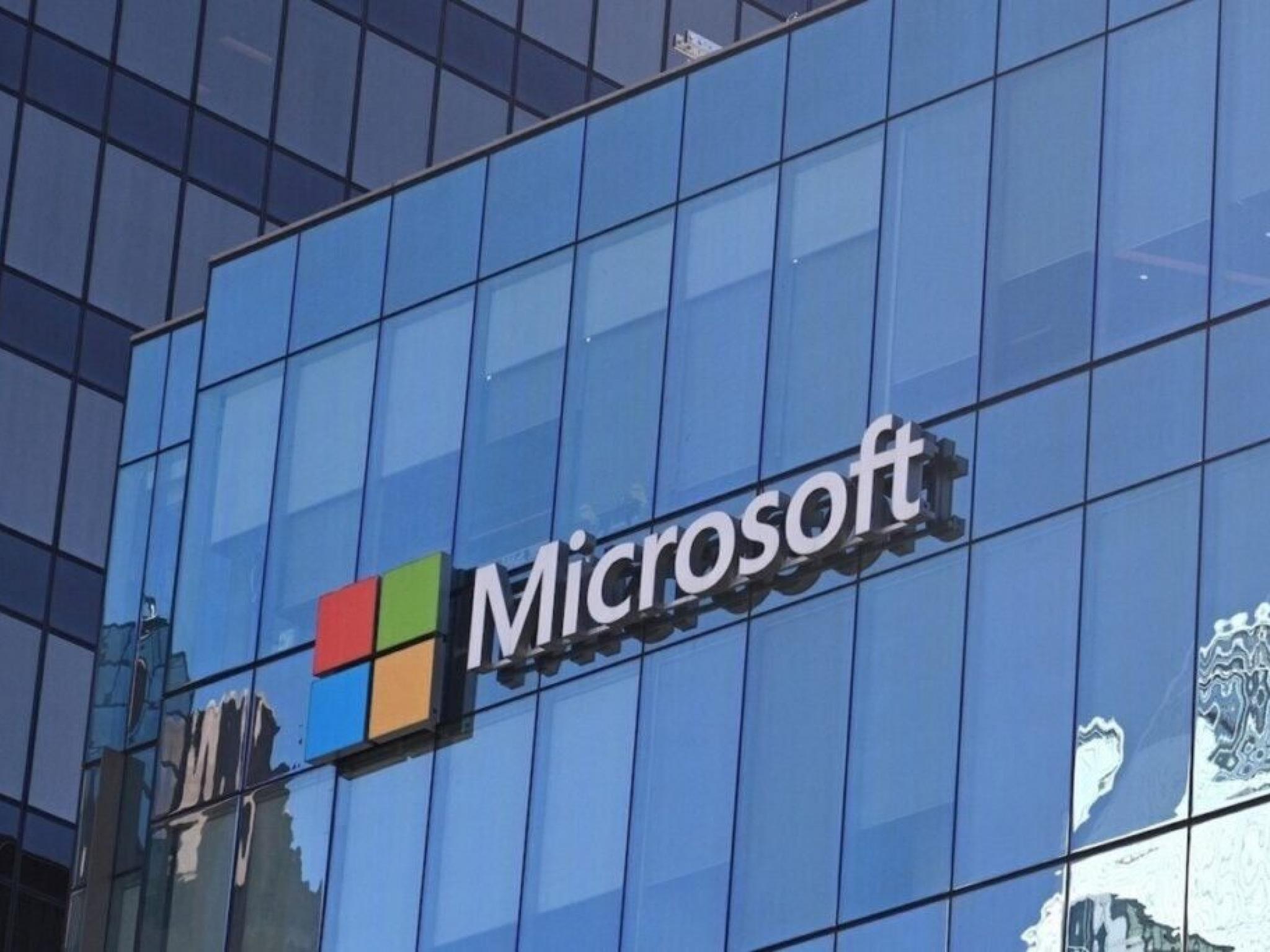Microsoft, SharePoint sunucularına yönelik saldırılar için uyarı yayınladı