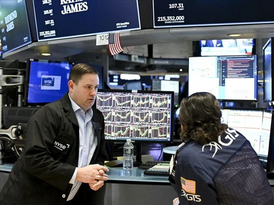 Piyasa açılmadan önce bilmeniz gereken her şey (24 Temmuz)