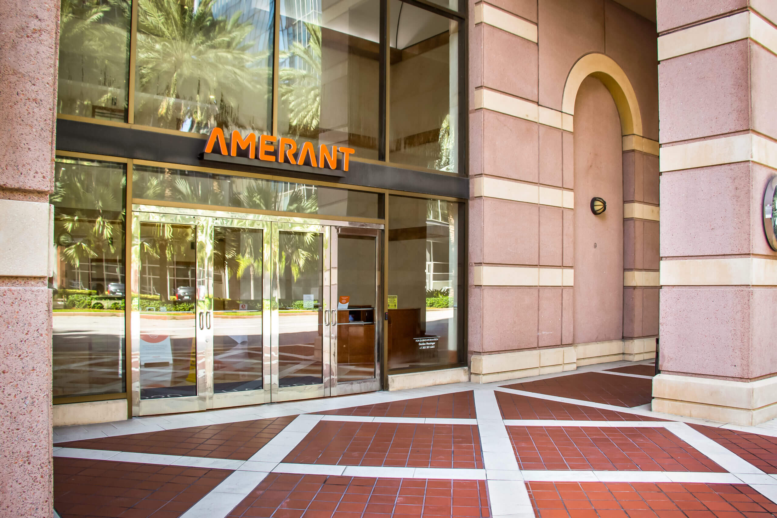Amerant Bancorp beklentileri aştı, kâr 103% arttı