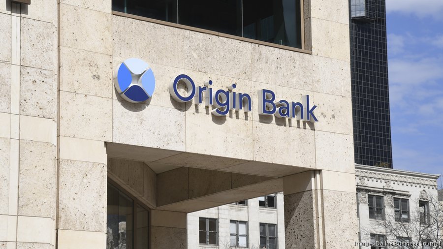 Origin Bancorp’un sonuçları beklentilerin altında kaldı