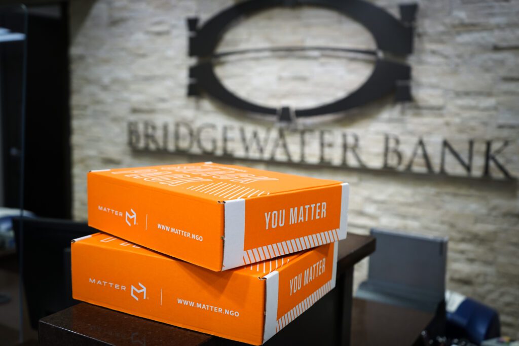 Bridgewater Bancshares kârını 42% artırdı