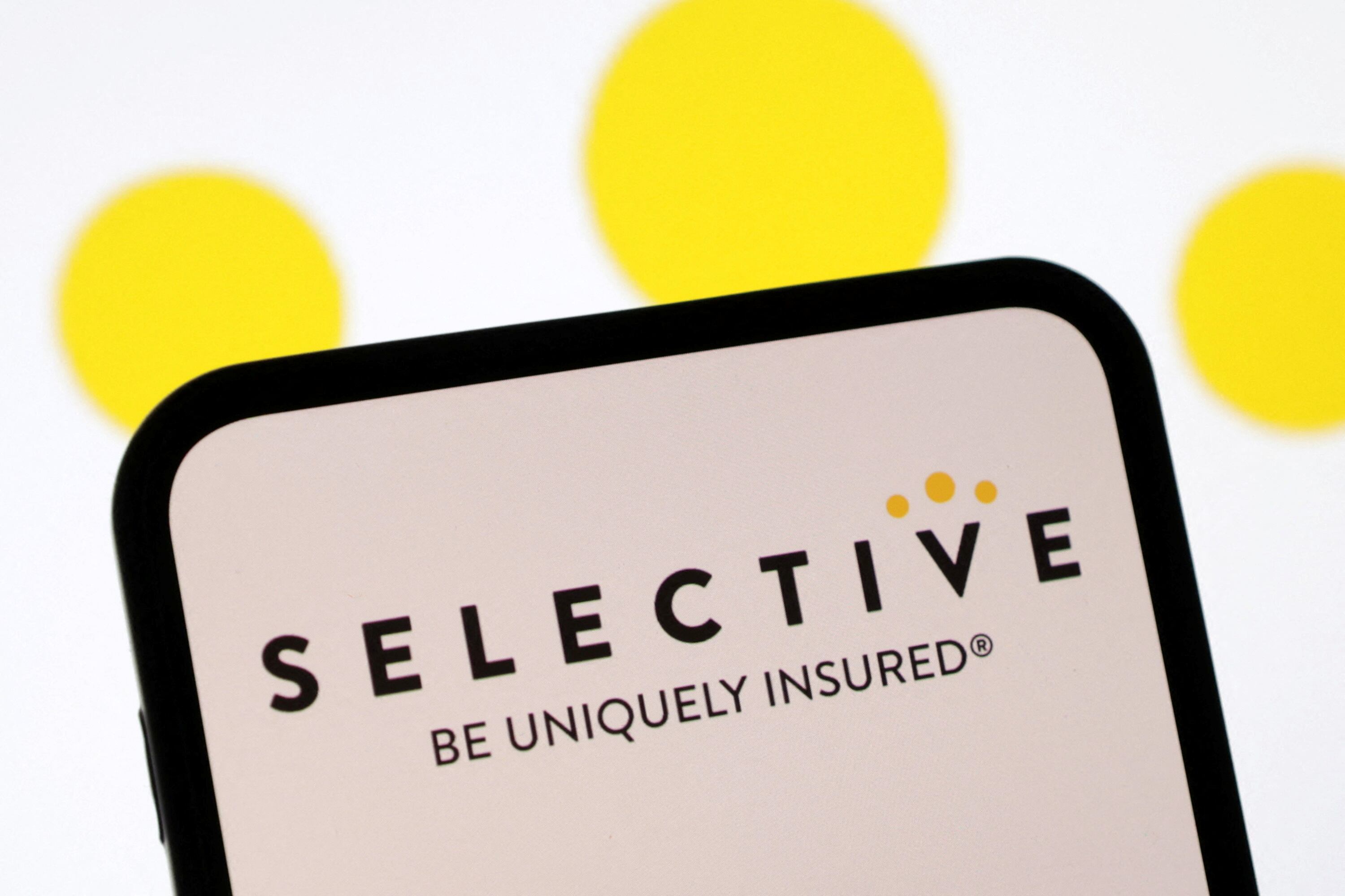 Selective Insurance’ın kârı beklentilerin altında kaldı
