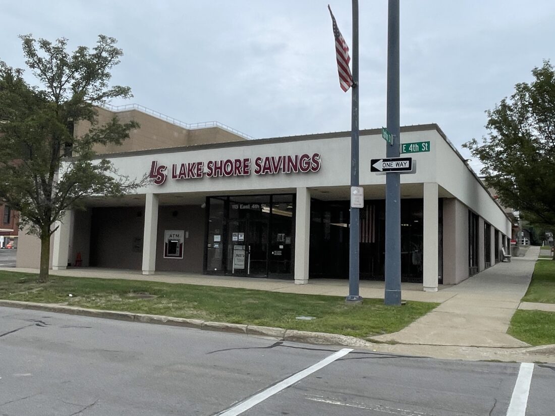 Lake Shore Bancorp’un kârı arttı