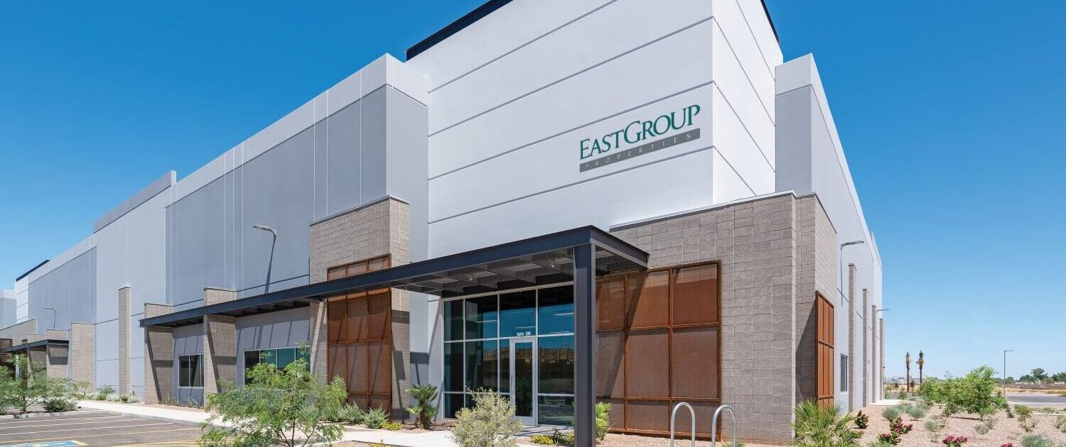 EastGroup Properties’in kârı beklentileri aştı