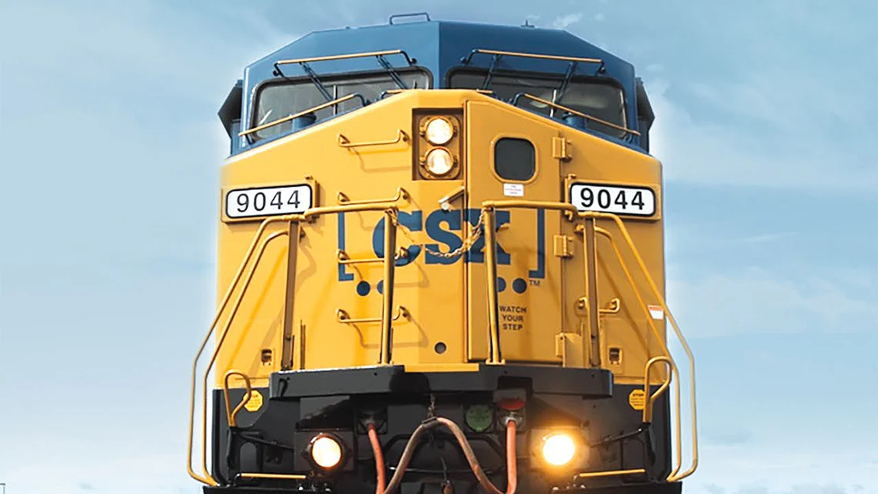 CSX’in gelirleri düşse de kârı beklentileri aştı