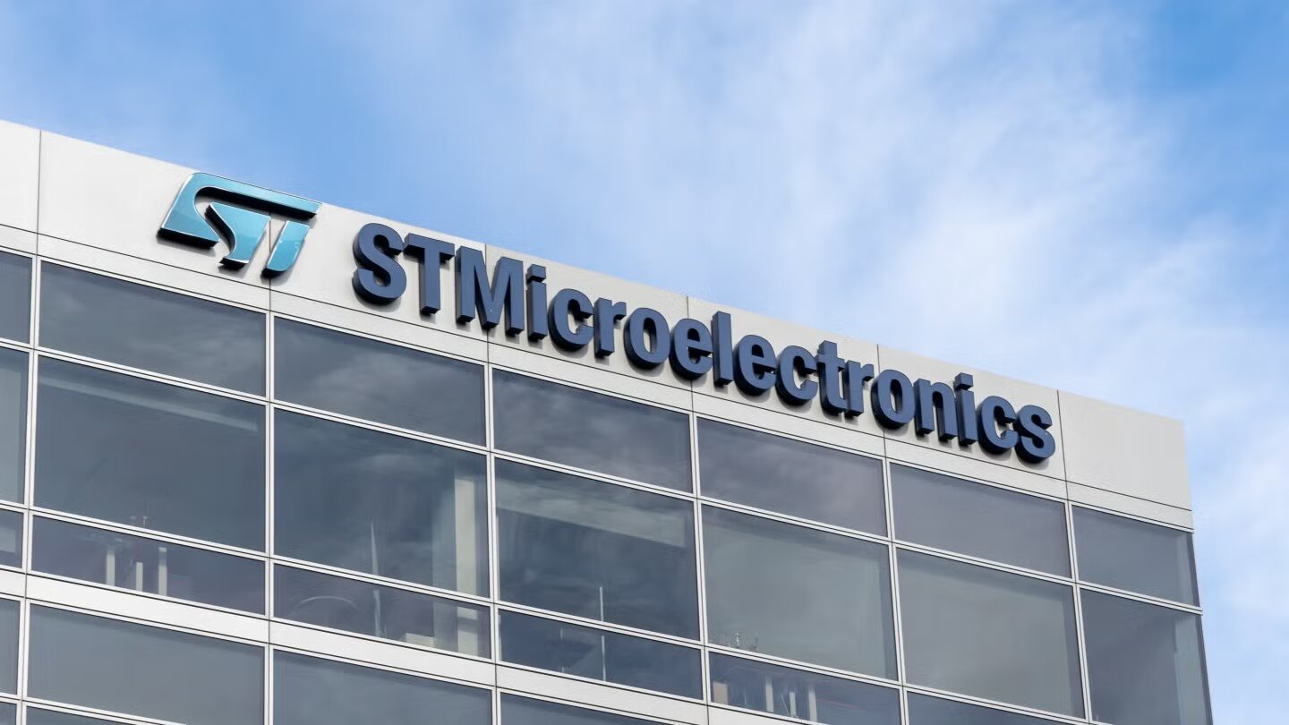 STMicroelectronics’in kârı beklentilerin altında kaldı