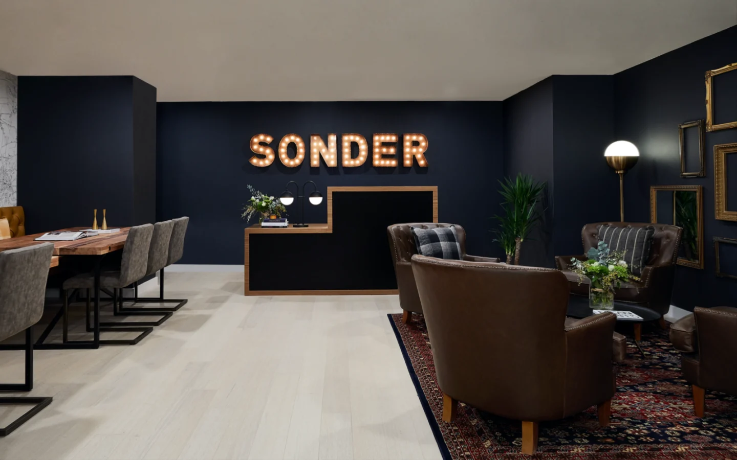 Sonder Holdings ikinci çeyrekte kâra geçti ancak gelirleri azaldı