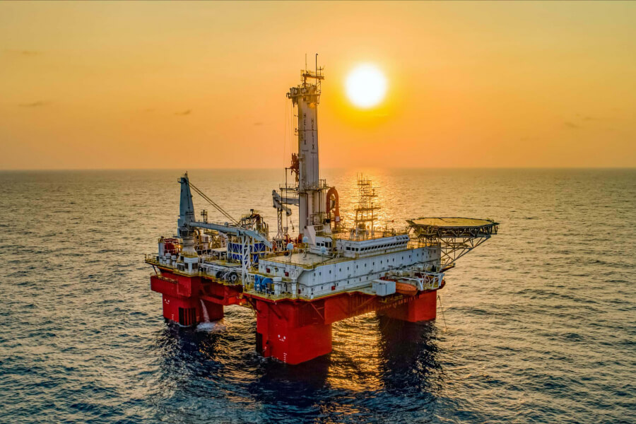 Helix Energy, beklentilerin altında sonuçlar açıkladı