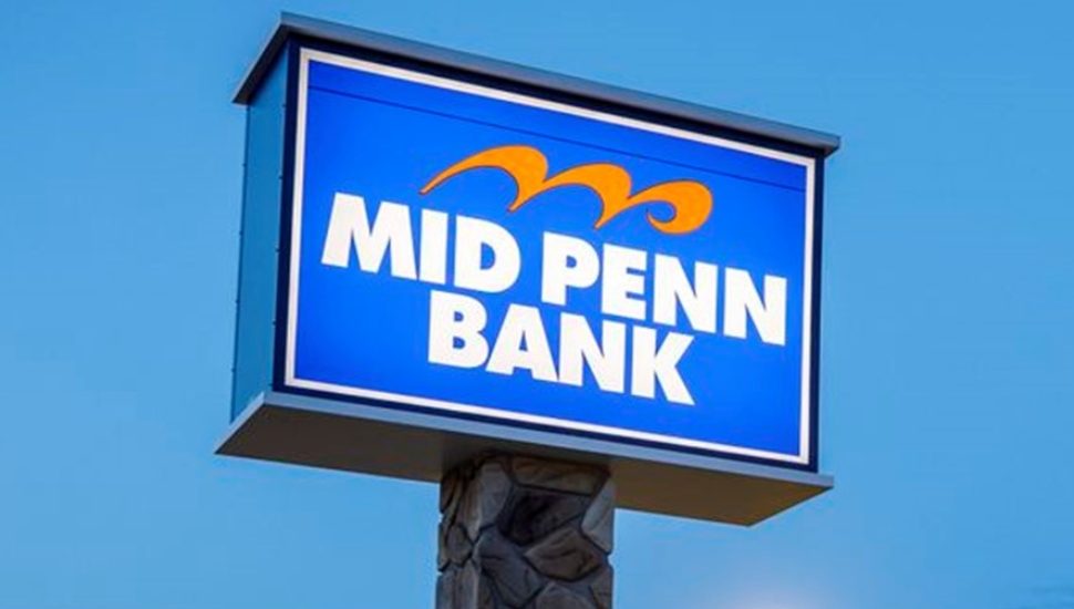 Mid Penn Bancorp kârını artırdı