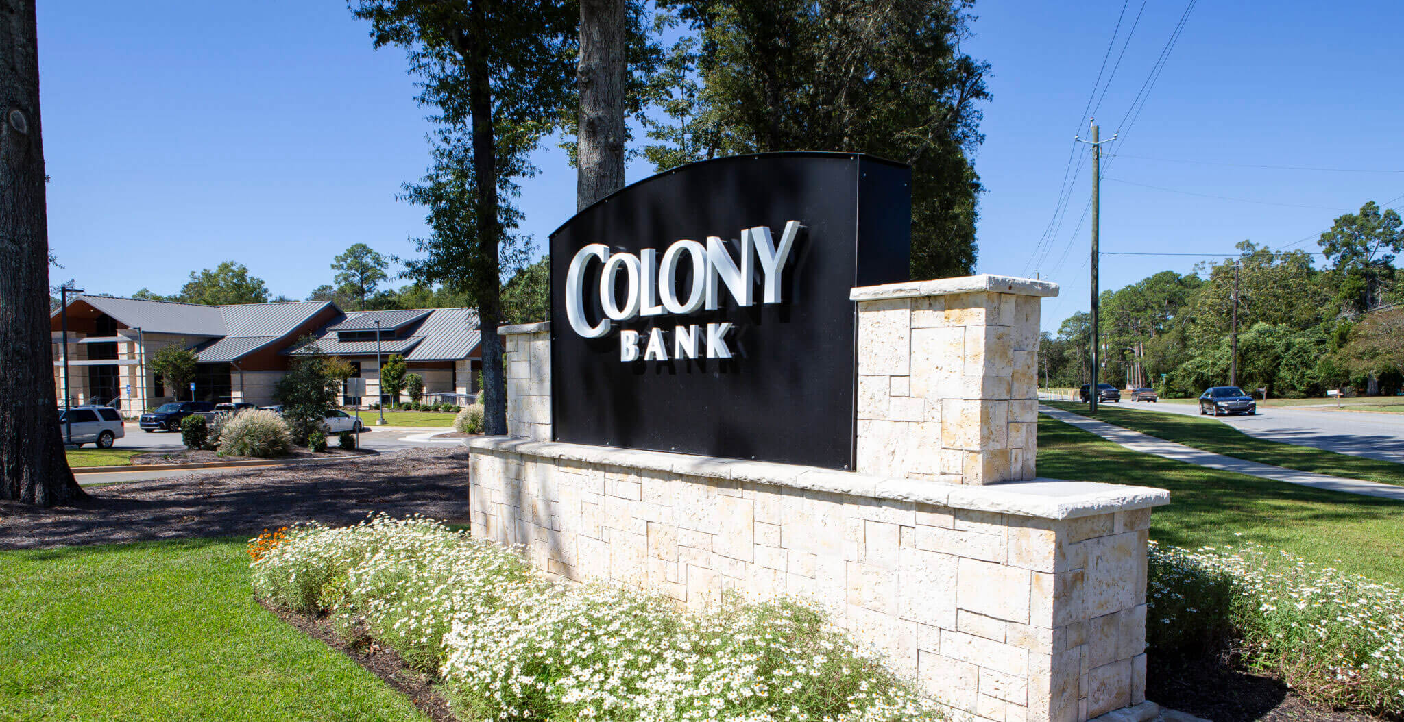 Colony Bankcorp gelir ve kârını artırdı