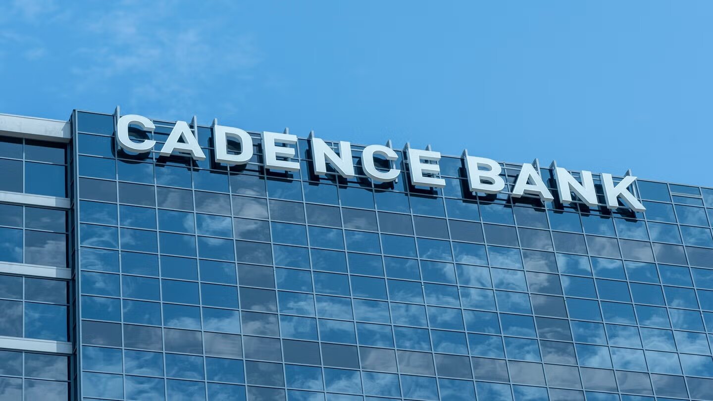 Cadence Bank beklentileri aştı