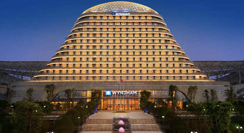 Wyndham Hotels’in kârı beklentileri aştı, gelirleri düştü