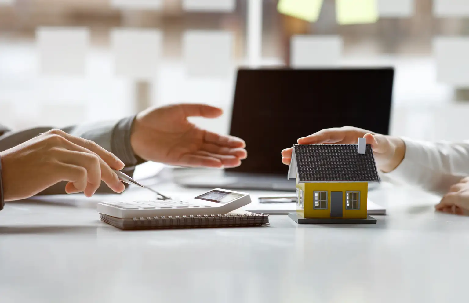 Starwood Property Trust, Fundamental’ı 2,2 milyar dolara satın aldı