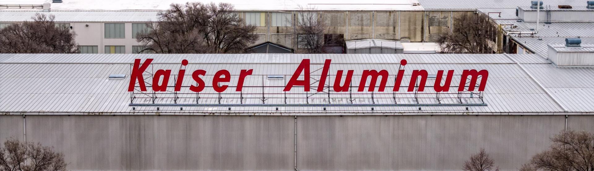 Kaiser Aluminum beklentileri aştı