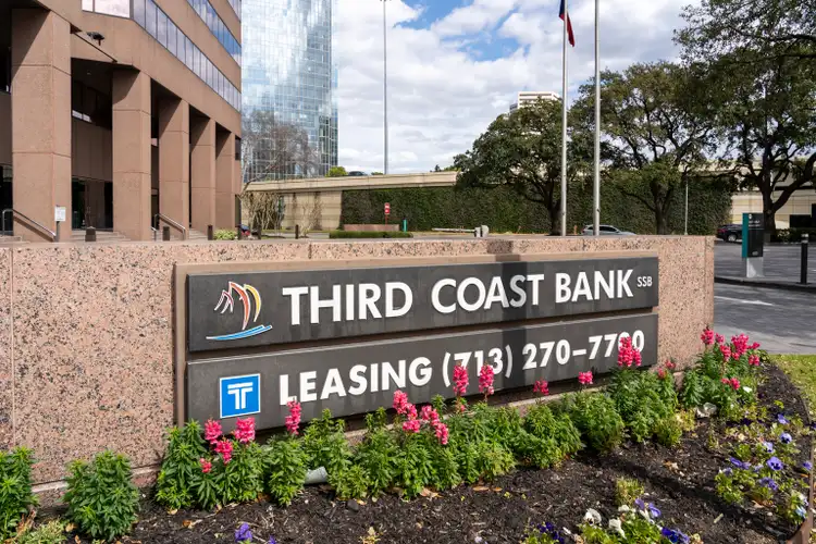 Third Coast Bancshares gelir ve kârını artırdı