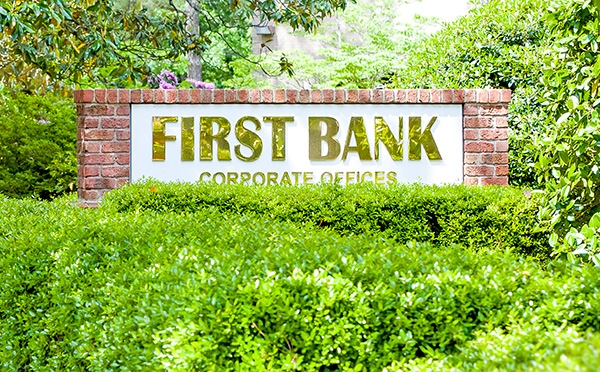 First Bancorp’un gelirleri beklentileri aştı