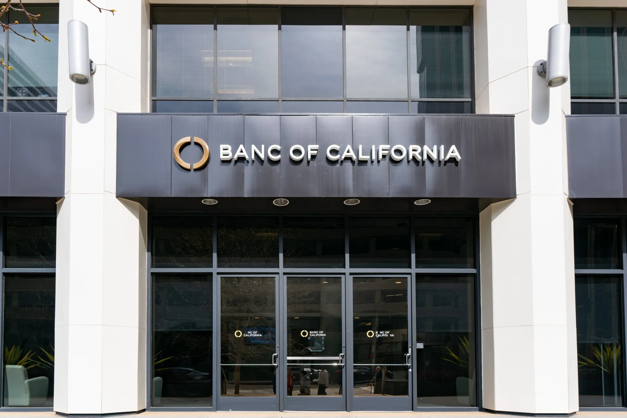 Banc of California’nın kârı arttı