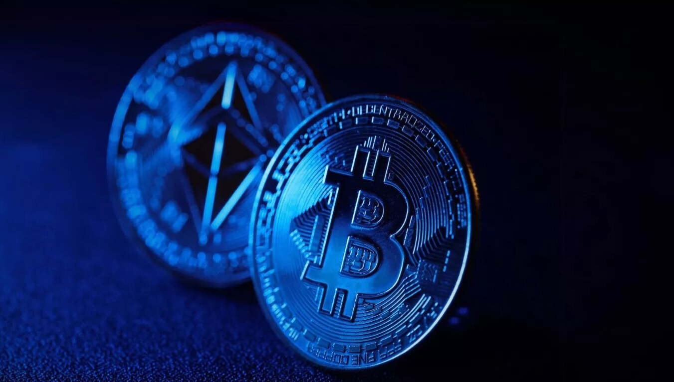 ETH, spot hacimde BTC’yi geride bıraktı