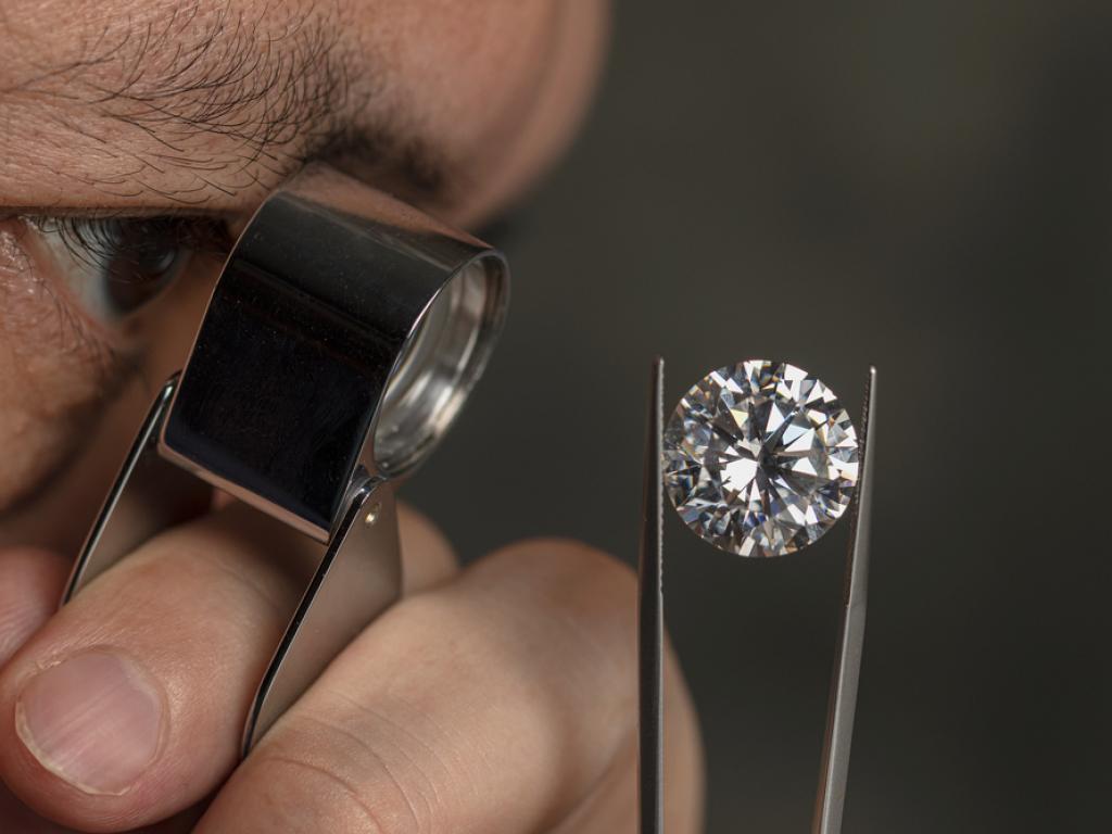 Botsvana, De Beers’ta kontrol hissesi almak istiyor