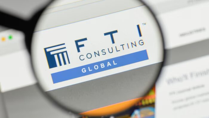 FTI Consulting’in sonuçları beklentileri aştı