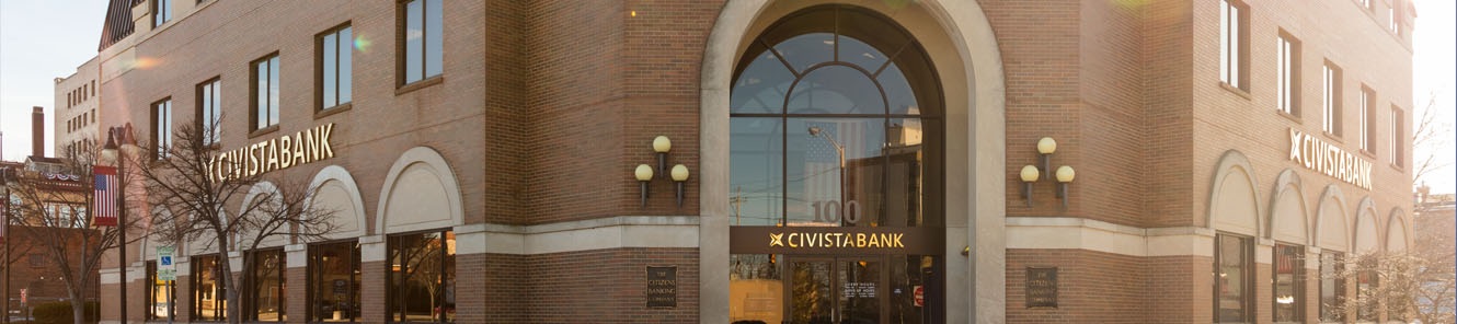 Civista Bancshares’in kârı arttı
