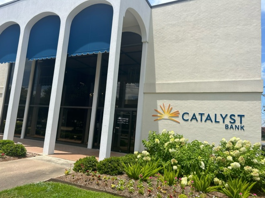 Catalyst Bancorp’un kârı arttı