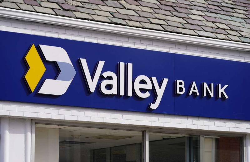 Valley National’ın kârı beklentileri aştı