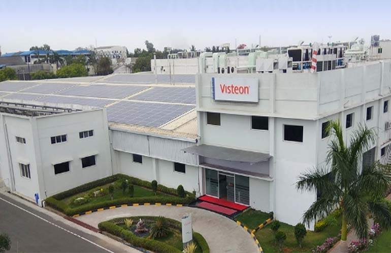 Visteon’un sonuçları beklentileri aştı
