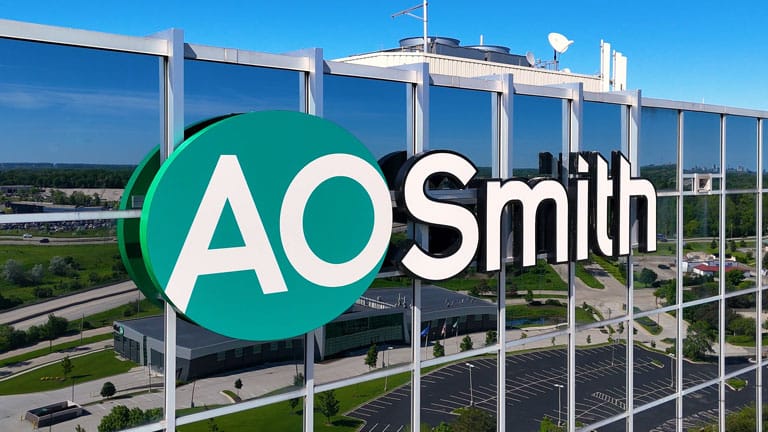 A.O. Smith’in kârı beklentileri aştı