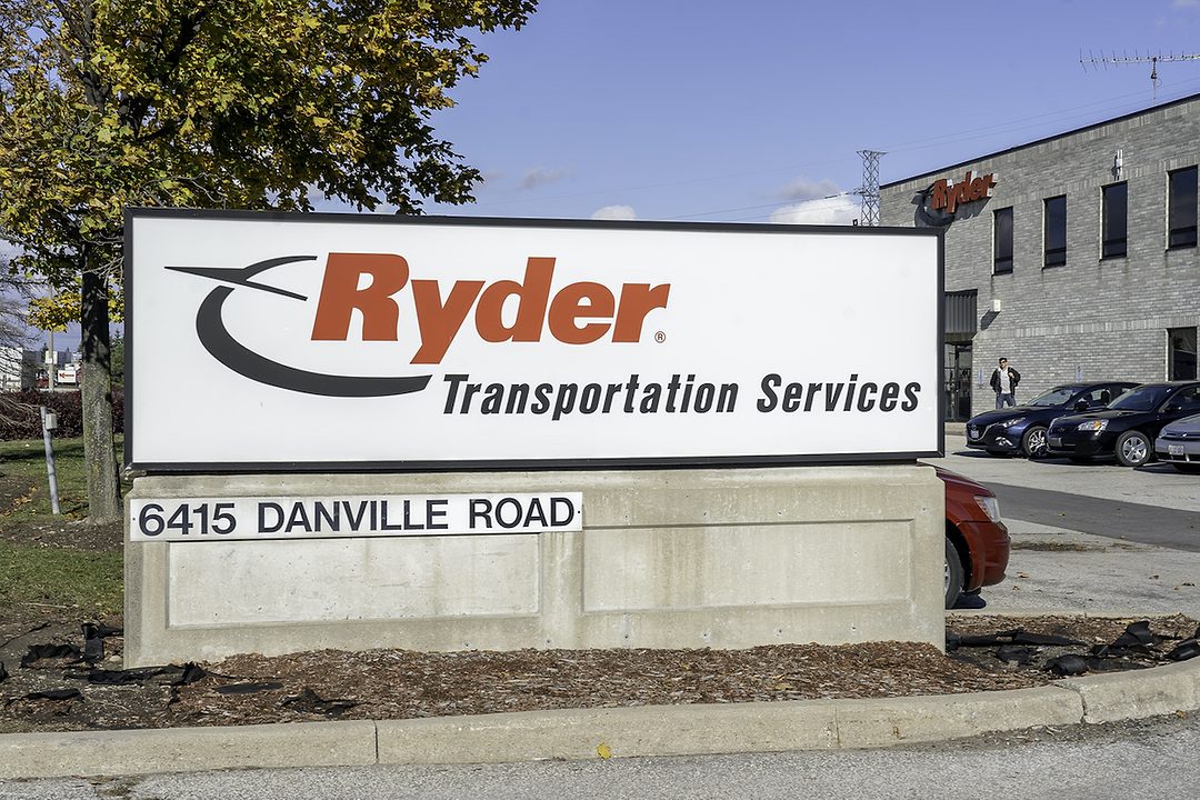 Ryder’ın kârı beklentileri aştı