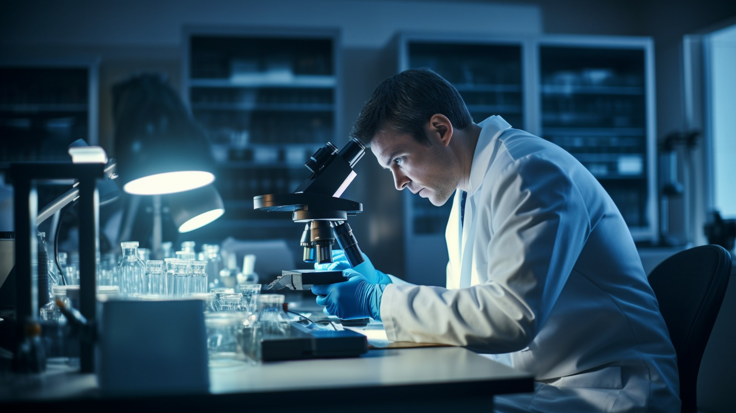 ImmunoPrecise, ilaç gelişimini hızlandıran yapay zeka teknolojisini duyurdu