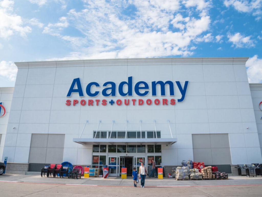 Academy Sports, ürün yönetimini güçlendiriyor