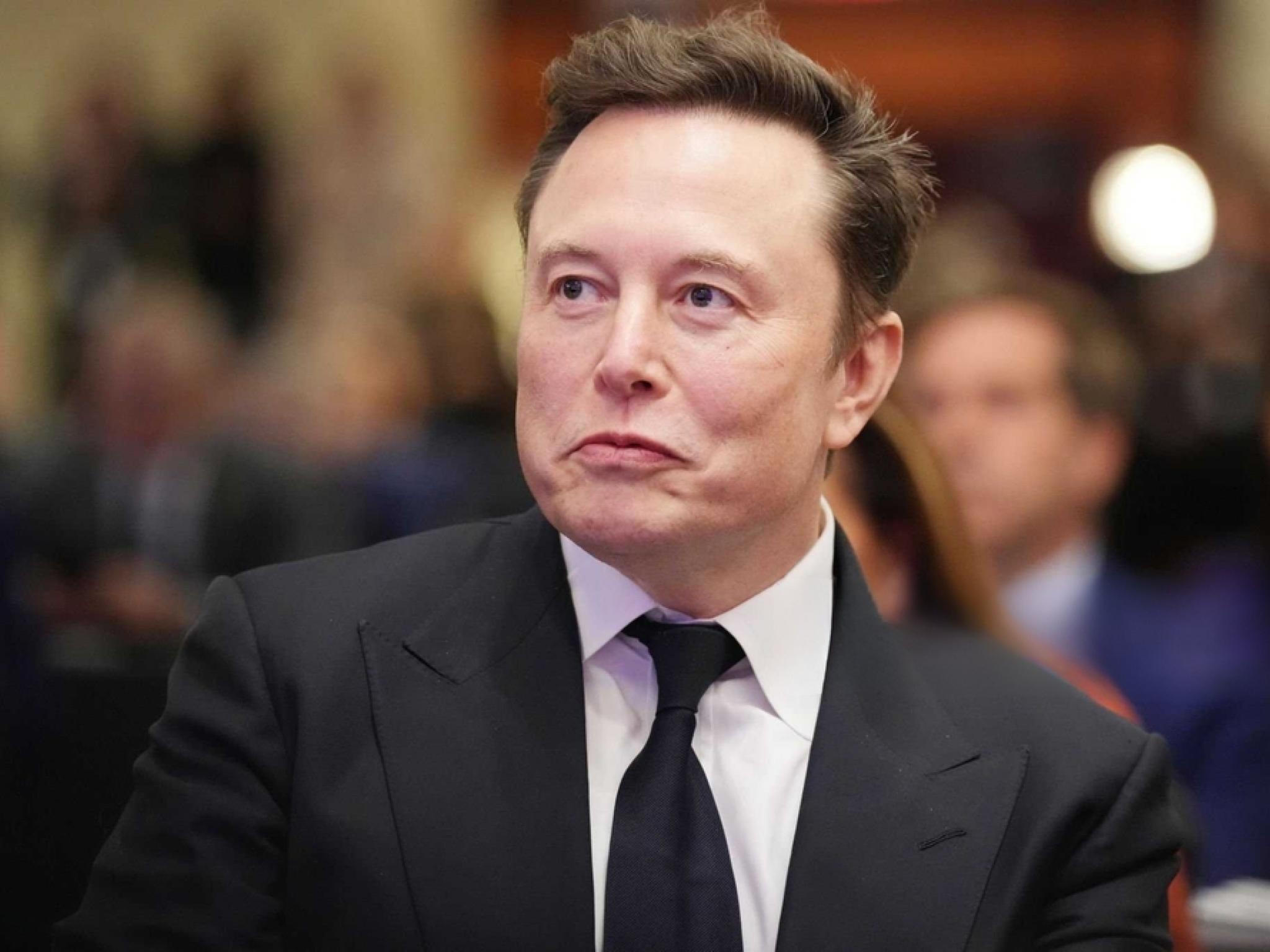 Musk ve Trump arasındaki gerginlik tırmanıyor