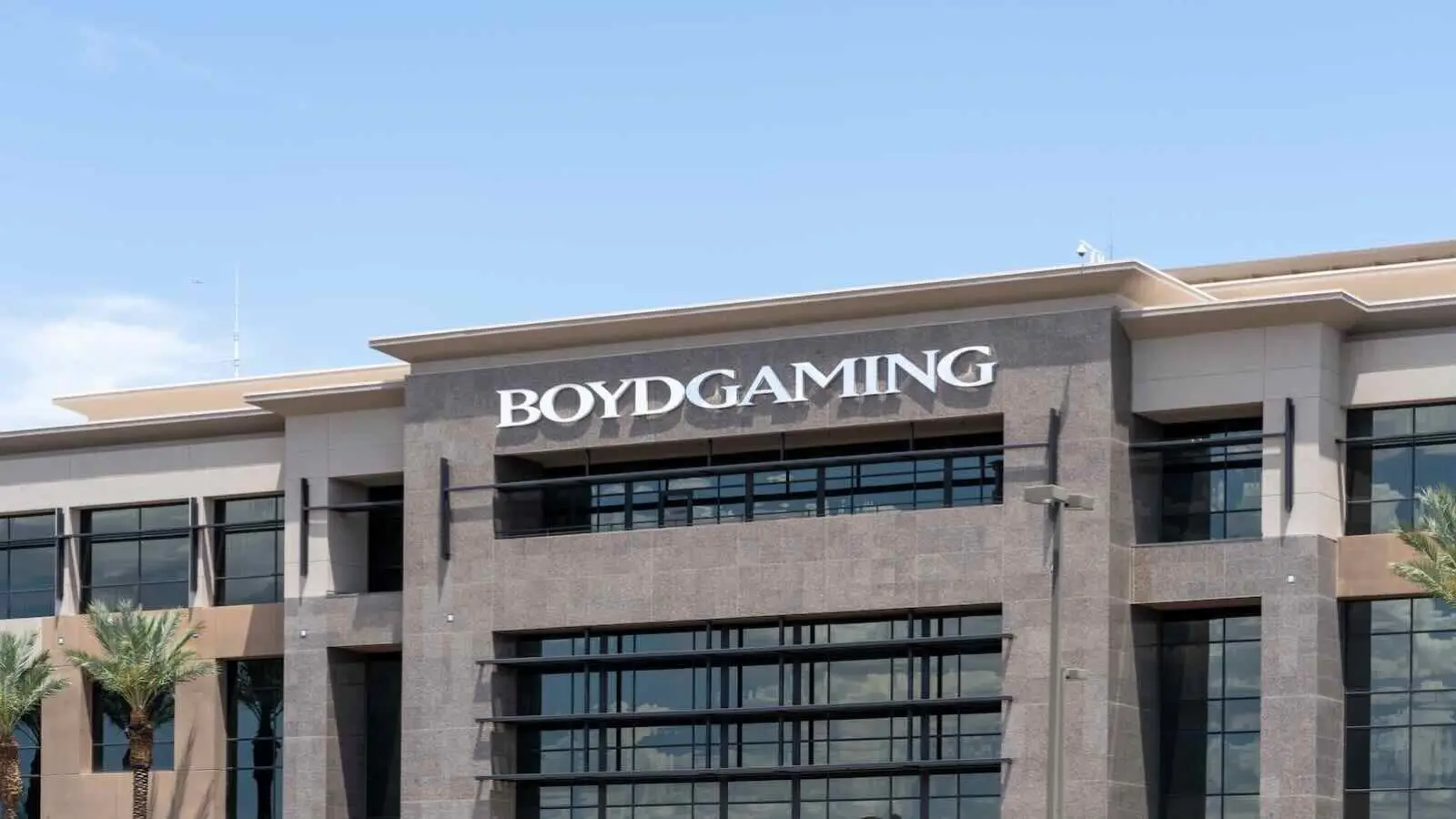 Boyd Gaming beklentileri aştı