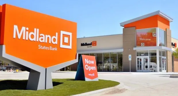 Midland States Bancorp’un kârı beklentilerin altında kaldı