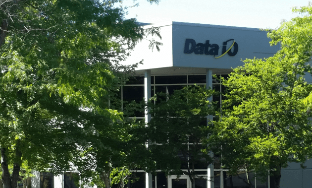 Data I/O, beklentilerin üzerinde zarar açıkladı