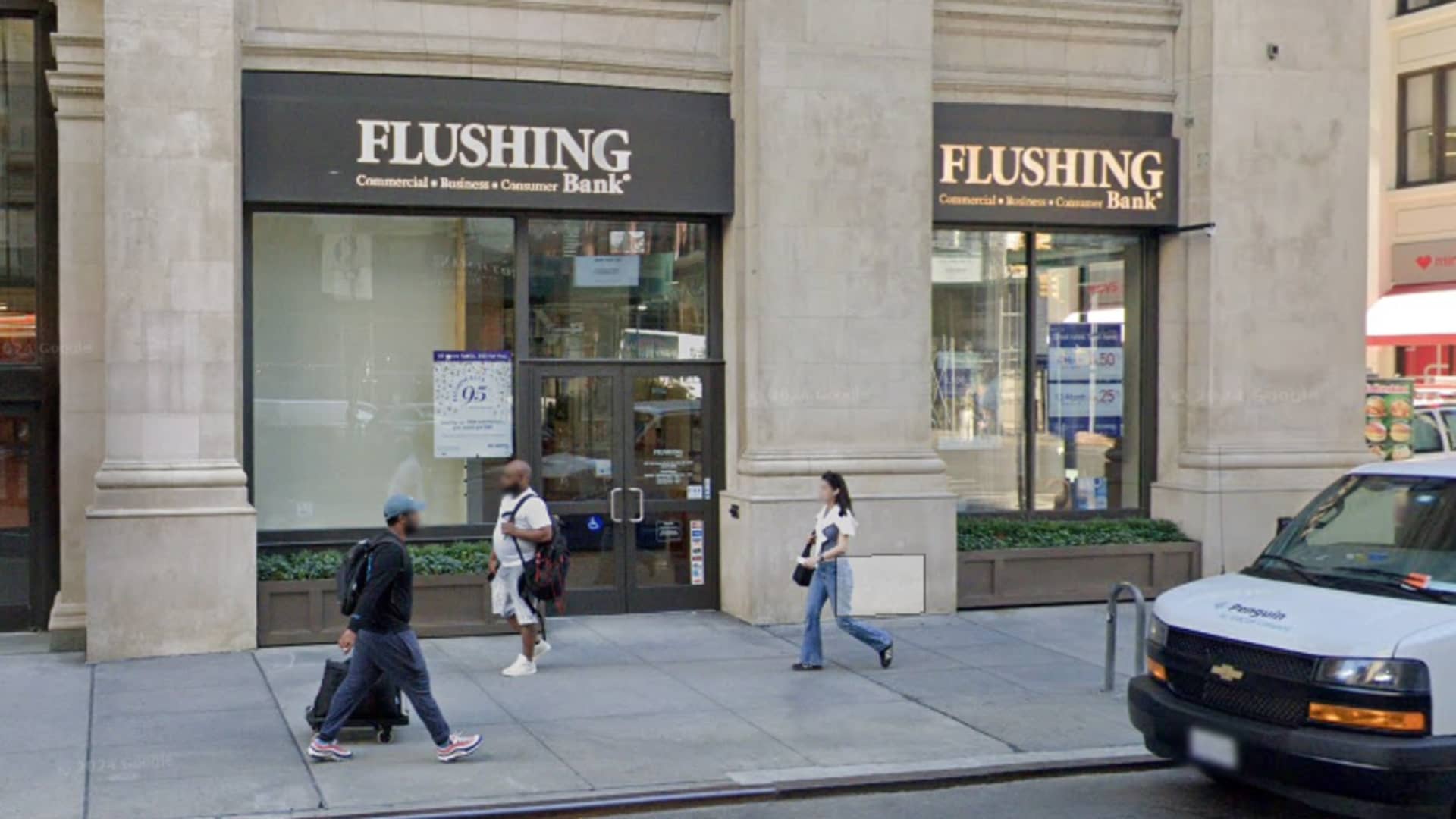Flushing Financial’ın gelir ve kârı arttı