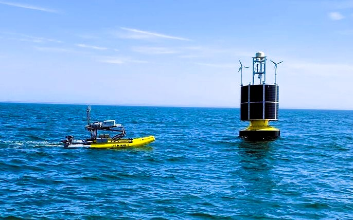 Ocean Power Technologies’in zararı azaldı ancak gelirleri düştü