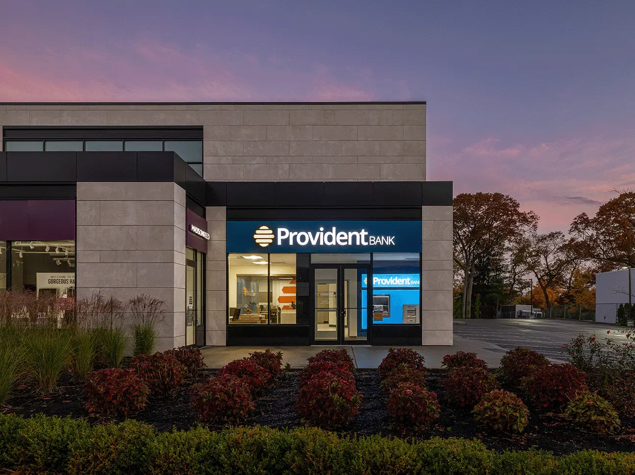 Provident Bancorp ikinci çeyrekte kâra geçti